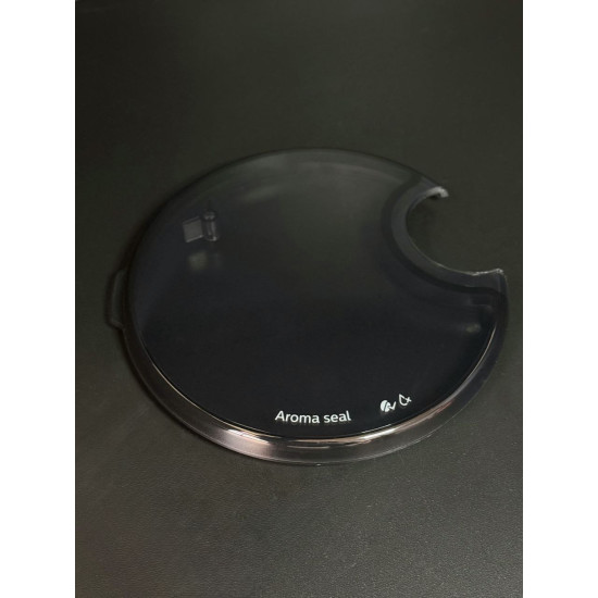 Кришка бункера зерна Saeco Xelsis, Suprema, GranAroma.