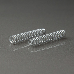 Конусна пружина у робочу групу