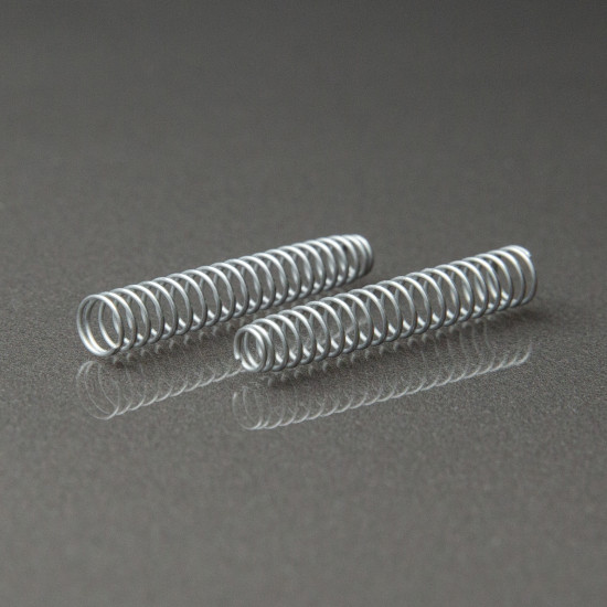 Конусна пружина у робочу групу