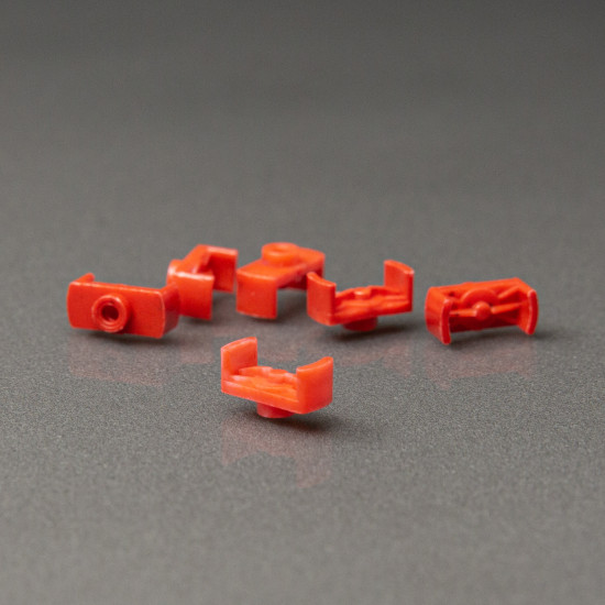 Курсор на носик бойлера (Пішак)