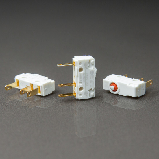 Мікрик Delonghi (Білий)