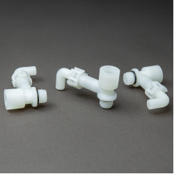 Зворотний клапан помпи Delonghi