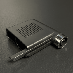 Блок подачі гарячої води кавоварки