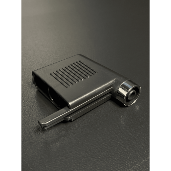 Блок подачі гарячої води кавоварки