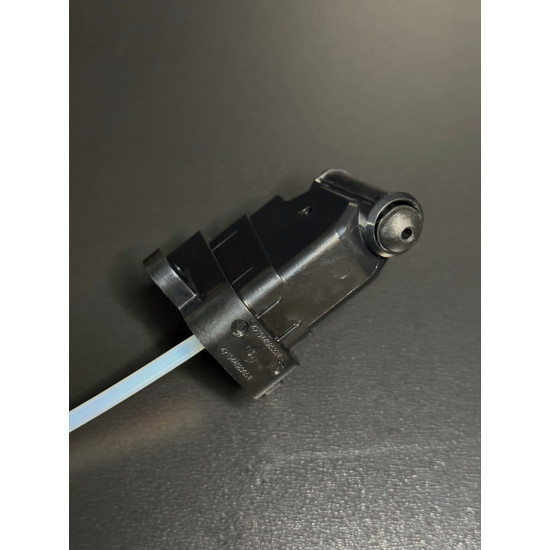 Паровий вузол для кавомашини Philips серії EP LatteGo  оригінал