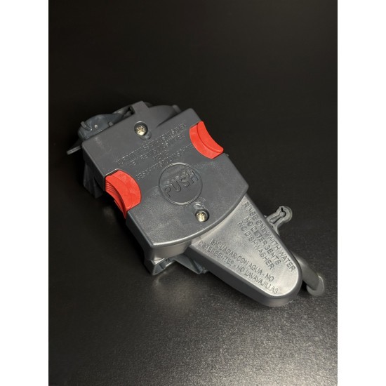 Заварювальний блок для кавоварки DeLonghi ECAM