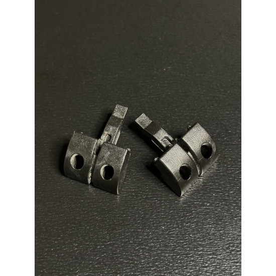 Замок кришок контейнерів кавомашин Philips, Saeco Incanto HD