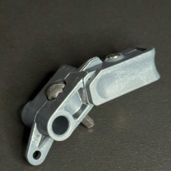 Нижній обмежувач заварювального пристрою кавомашин Delonghi ECAM і ETAM