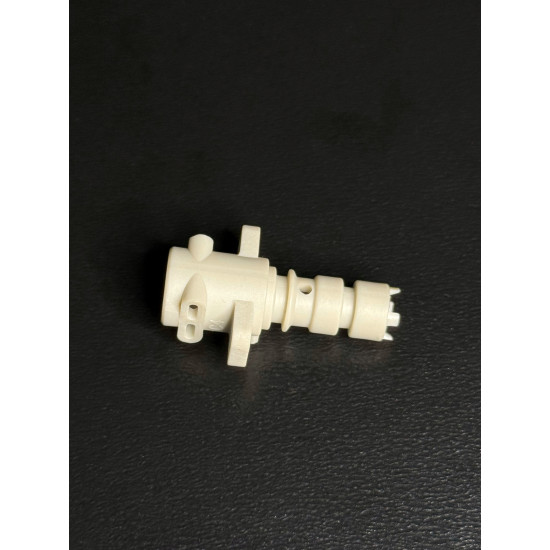 Штуцер бойлера Delonghi ESAM EAM