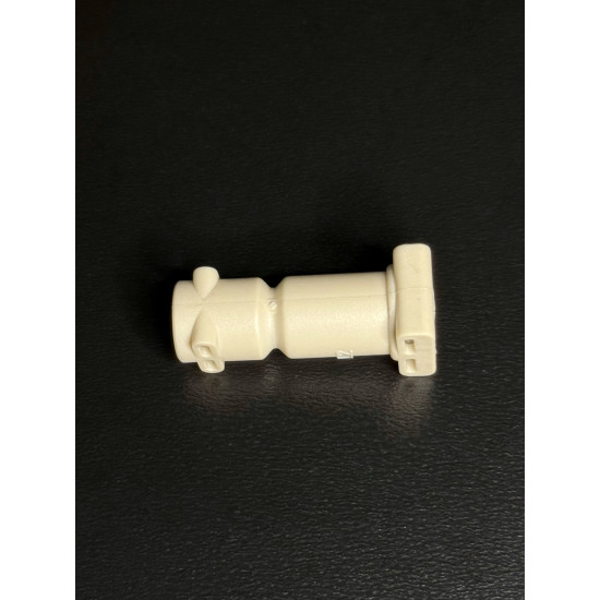 Перехідник бойлера 5мм Delonghi