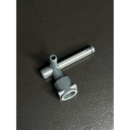 Вставка, Трійник в термоблок Delonghi ECAM