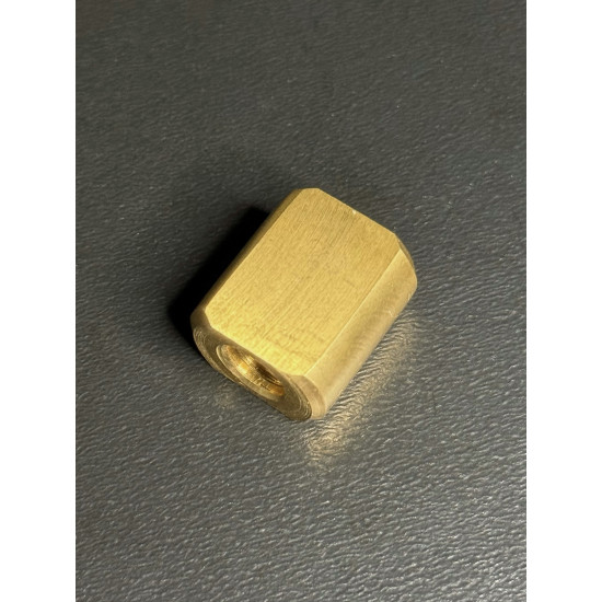 Гайка ліфта редуктора Delonghi