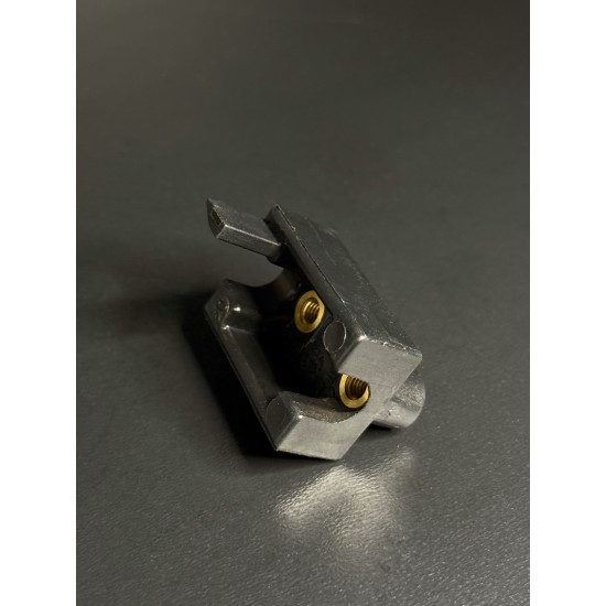 Слайдер заварювального вузла для кавомашини Delonghi 