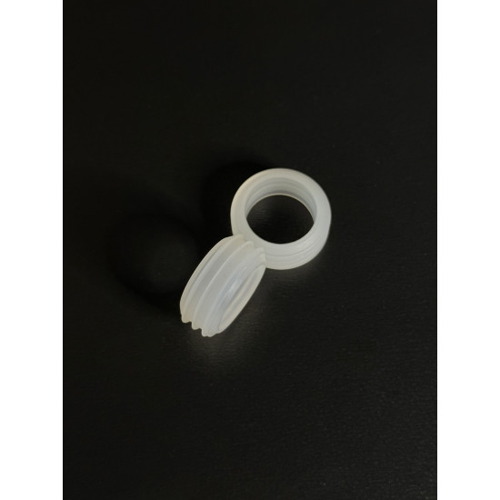 Ущільнювач контейнера для води Delonghi 