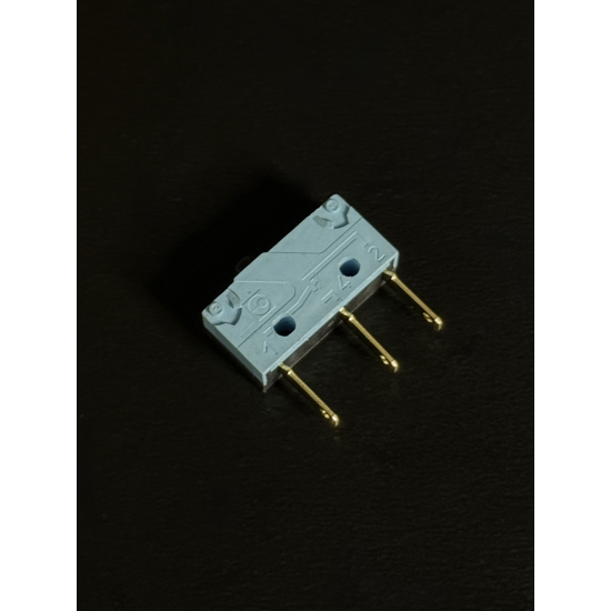 Мікровимикач дозатора 10A 250V для кавоварки DeLonghi