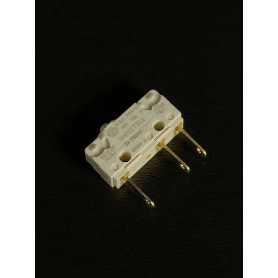 Мікроперемикач кавомашини Delonghi (Мікровимикач) 