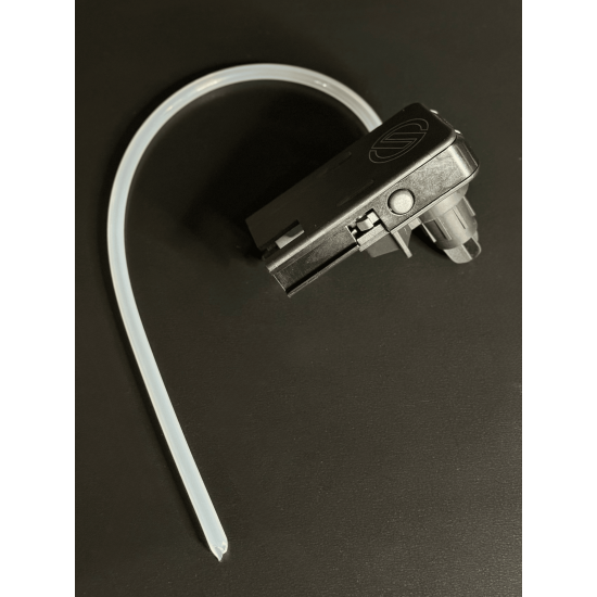 Капучинатор в зборі Saeco Aulika Top, Focus,  Royal OTC