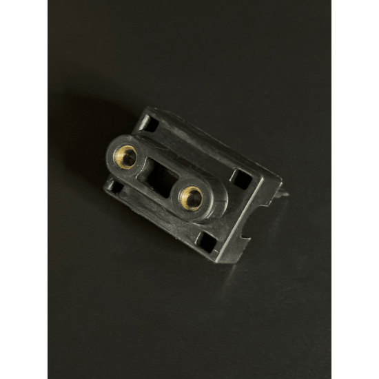 Слайдер заварювального вузла для кавомашини Delonghi ECAM