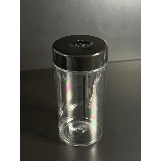 Колба, Ємність для молока для Saeco Xelsis SM і GranAroma SM