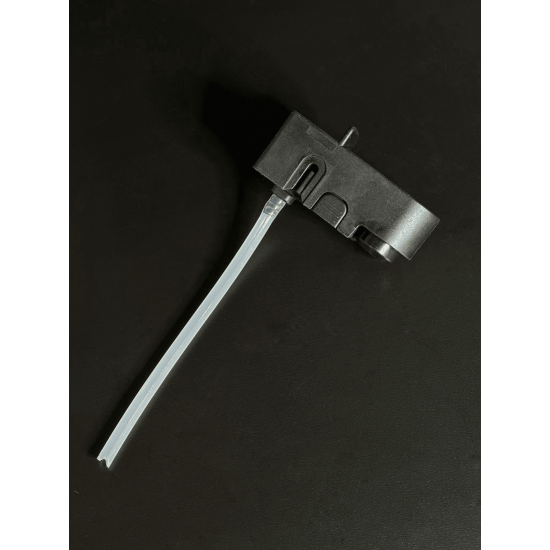 Рухома части Молочника Saeco Minuto, Incanto, Lirika