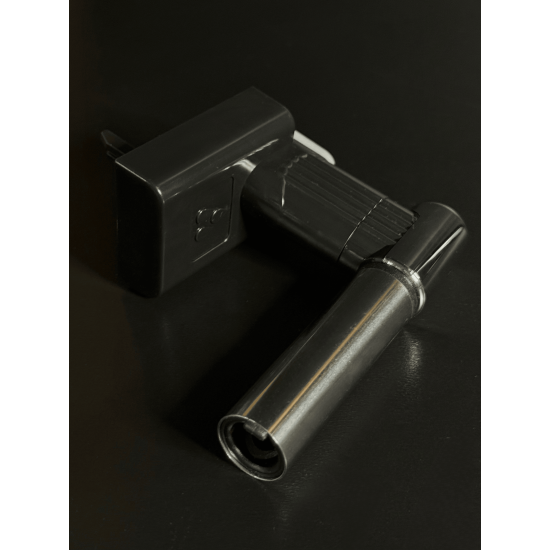 Насадка (сопло) капучинатора для кавомашини DeLonghi  Ecam 26.455 