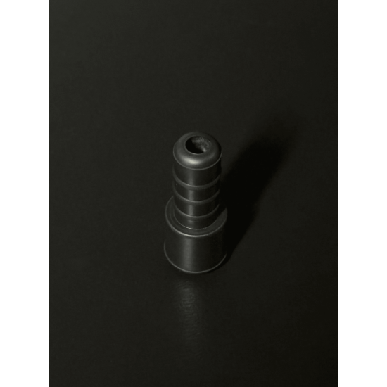 Резинка автокапучинатора Saeco Lirika / Minuto / Intelia