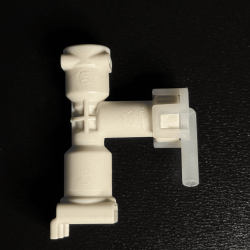 Перехідник Т-образний Delonghi ECAM 