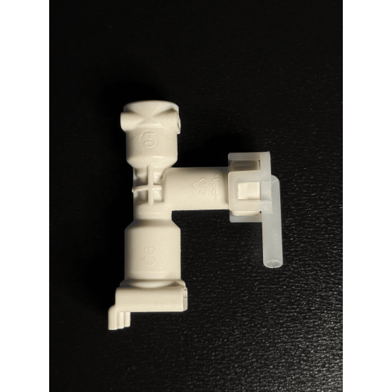 Перехідник Т-образний Delonghi ECAM 