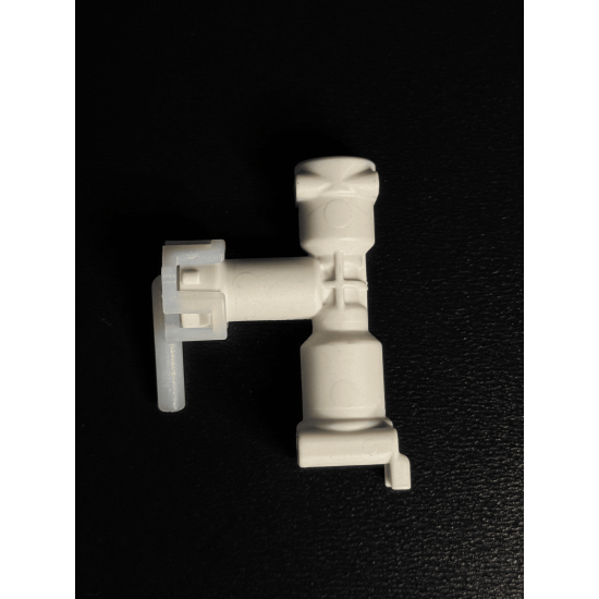 Перехідник Т-образний Delonghi ECAM 