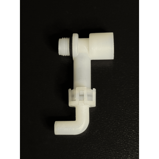 Зворотний клапан помпи Delonghi 