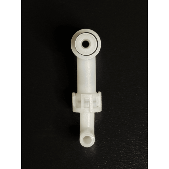 Зворотний клапан помпи Delonghi 