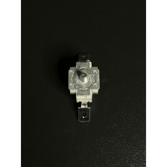 Термостат, Термозапобіжник (Бабочка) 318°C. Delonghi