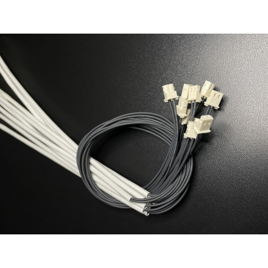 Датчик температури Саеко