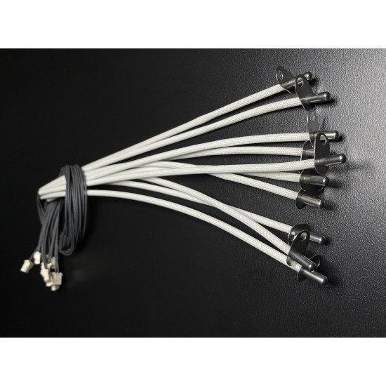 Датчик температури Саеко