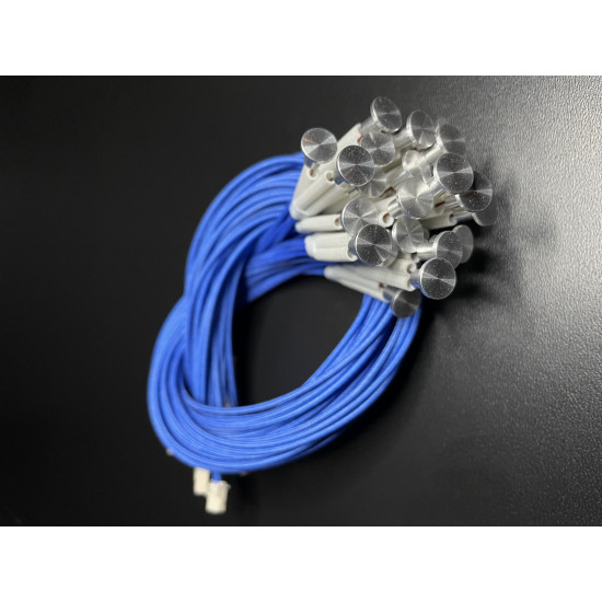 Датчик температури Делонгі синій