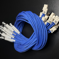 Датчик температури Делонгі синій