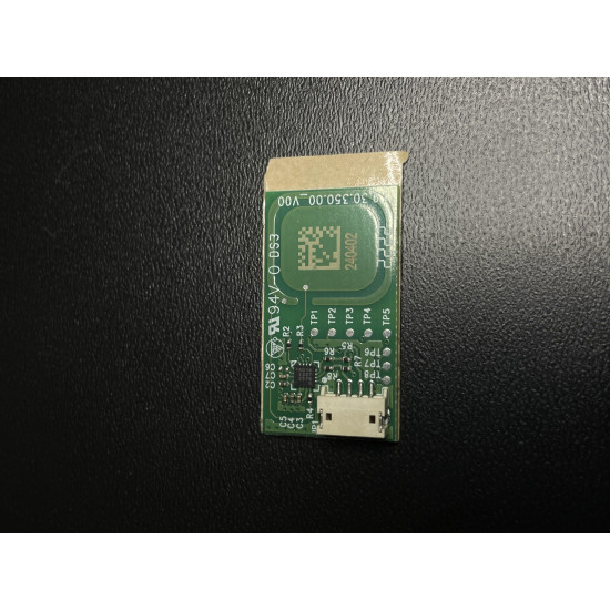 Сенсор-Датчик рівня води, Кселсіс Супрема 4-пін