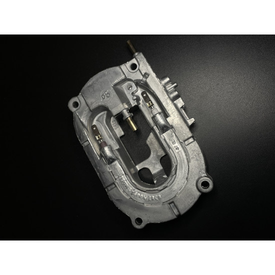 Бойлер Delonghi 5mm