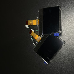 Дисплей Філіпс серії ЕР