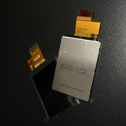 Дисплей Філіпс серії ЕР