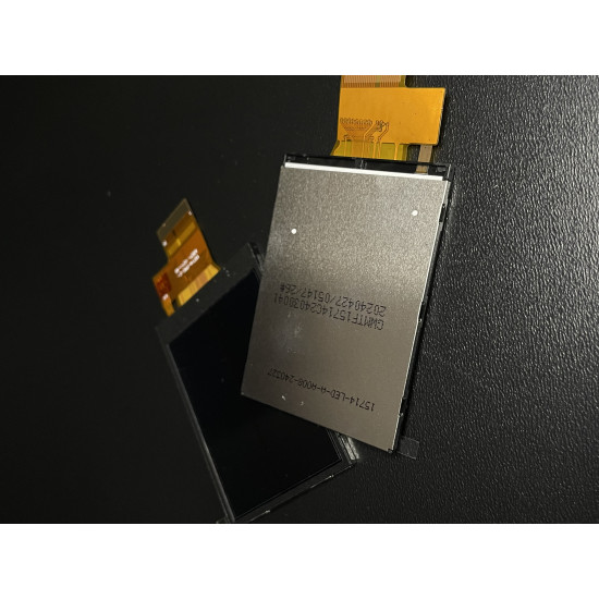 Дисплей Філіпс серії ЕР