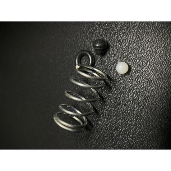 Рем комплект помпи