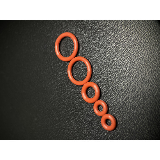 Р-К крана Одея, Талея