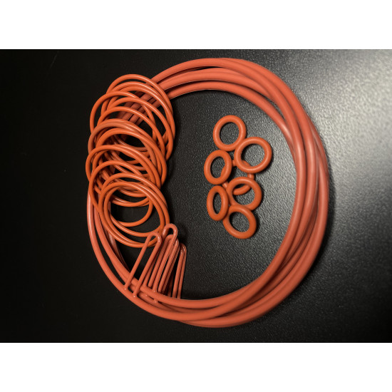 Р-К бойлера  Маджик, Роял