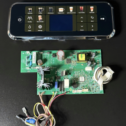 Комплект плат кавоварки Philips EP5500 Series