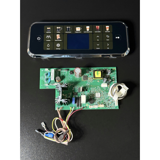 Комплект плат кавоварки Philips EP5500 Series