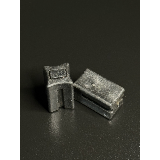 Магнітний поплавок у бункер води(з прорізом, ECAM)