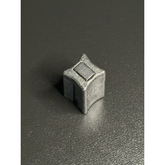 Магнітний поплавок у бункер води(з прорізом, ECAM)