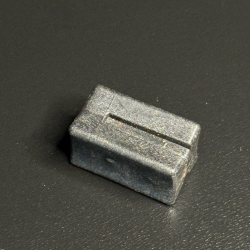 Магнітний поплавок у бункер води(з прорізом, ECAM)