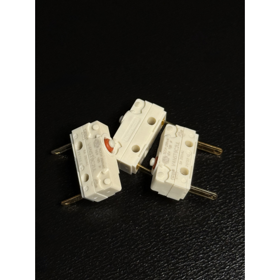 Мікроперемикач для кавоварок Delonghi 